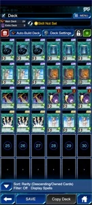 Conta TIER 1 de Duel Links + Ícone e Itens KCGT 2021 - Outros
