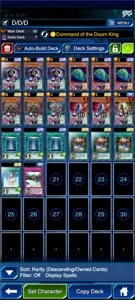 Conta TIER 1 de Duel Links + Ícone e Itens KCGT 2021 - Outros