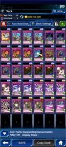 Conta TIER 1 de Duel Links + Ícone e Itens KCGT 2021 - Outros