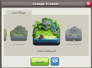Conta Clash Of Clans CV14