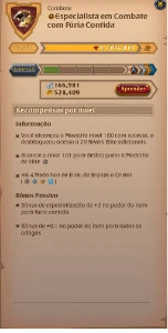 Albion - Conta 108M De Fama Com 23Kk De Itens Pra Sair Logo - Albion Online