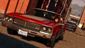 ✅ **🔥 Grand Theft Auto V Enhanced (Pc) – Rockstar Games - Gift Cards