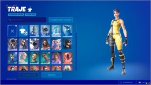conta fortnite 160 skins passe 6 ate cap 2 temp 6 - Playstation