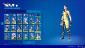 conta fortnite 160 skins passe 6 ate cap 2 temp 6 - Playstation