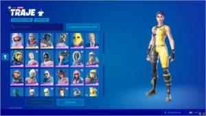 conta fortnite 160 skins passe 6 ate cap 2 temp 6 - Playstation