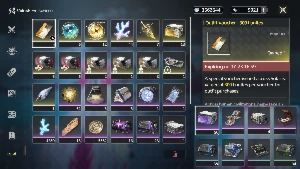 Wuthering Waves, LVL 60 END GAME! ++90 Tiros - Genshin Impact