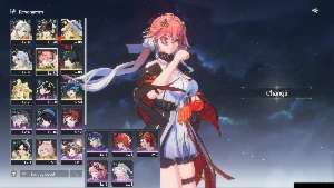 Wuthering Waves, LVL 60 END GAME! ++90 Tiros - Genshin Impact