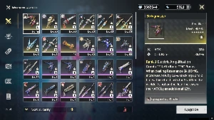 Wuthering Waves, LVL 60 END GAME! ++90 Tiros - Genshin Impact