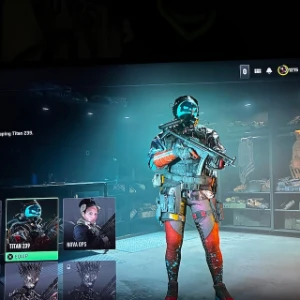 Unlock All Mwii/Wz2.0 (Todas As Plataformas) - Call of Duty COD