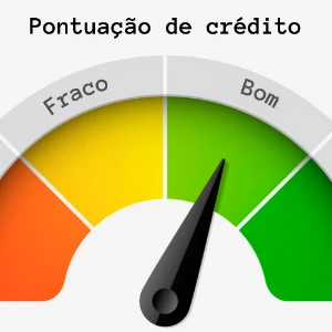 Recupere sua pontuação de crédito para score 700 - Outros