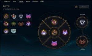 CONTA BARATA +60 CHAMPZ +50 SKINS +20 SKIN DE SENTINELA - League of Legends LOL