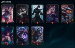 CONTA COMBO LOL E VALORANT - League of Legends