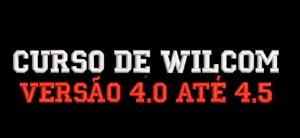 Curso  -  Wilcom 4.0 A 4.5 - Para os Melhores - Cursos e Treinamentos