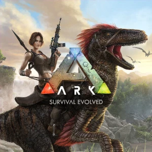 ARK: Survival Evolved: steam
