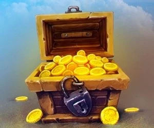 200k de Gold (Goldrinn) - ALIANÇA - Blizzard