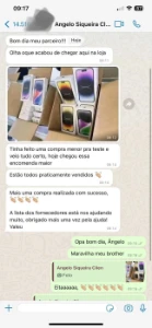 Lista de fornecedores para revendedores atualizado 2023! - Outros