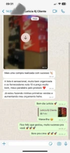 Lista de fornecedores para revendedores atualizado 2023! - Outros
