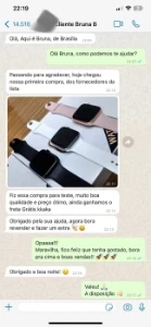 Lista de fornecedores para revendedores atualizado 2023! - Outros