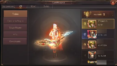 Elf Agi Top 1 Server - MU Online