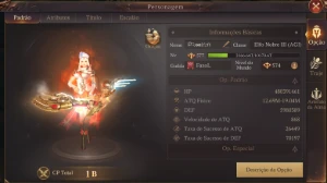 Elf Agi Top 1 Server - MU Online