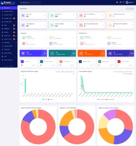Script PHP Reserva de Ingressos para Eventos - Others