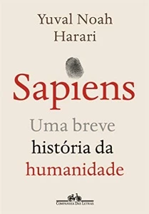 Sapiens uma breve história da humanidade - Outros