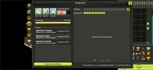 Conta com sram 191 servidor brutas!! - Dofus