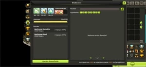 Conta com sram 191 servidor brutas!! - Dofus
