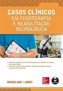 Casos Clínicos - Fisioterapia Neurologia - Burke-Doe - 1ed - Outros