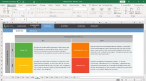 Planilha Matriz BCG - Outros