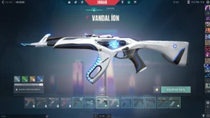 Conta Valorant - Full Acesso 1300 Reais Gastos