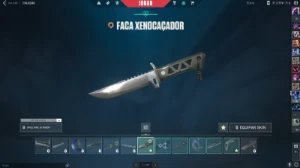 Conta Valorant - Full Acesso 1300 Reais Gastos