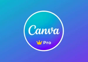 Canva Pro - Vitalício - Premium