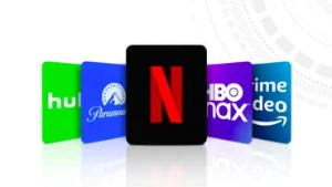 Telas streaming privadas - Assinaturas e Premium