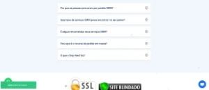 Site De Seguidores Completo o Melhor - Redes Sociais