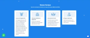 Site De Seguidores Completo o Melhor - Redes Sociais