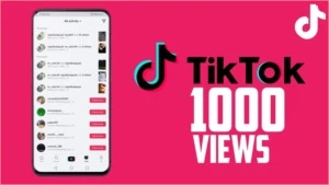 100 MIL VIWERS TIKTOK 8,99 O MAIS BARATO! - Redes Sociais