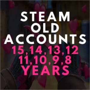 Conta Steam Old - Aleatórias - Counter Strike CS