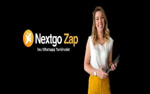 Nextgo Zap: Seu  [conteúdo removido] app Turbinado! - Outros