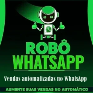 Robor de  [conteúdo removido] app No Automatico Ilimitado ,Vitalicio - Others