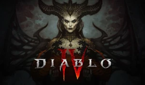 Todos Jogos Diablo - Blizzard