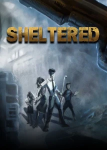 Xbox Sheltered #C63415