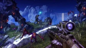 Borderlands 2 | PC Steam (Modo Offline) + Brinde