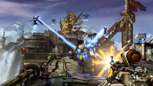 Borderlands 2 | PC Steam (Modo Offline) + Brinde
