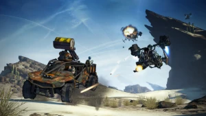 Borderlands 2 | PC Steam (Modo Offline) + Brinde