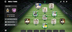 Conta Ea Fc Mobile/ Fifa Mobile 2023