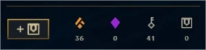 CONTA NÍVEL 558 - AKALI E VI COM 1M DE MAESTRIA E COM SKINS - League of Legends LOL