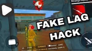 Fake Lag Legit - Free Fire