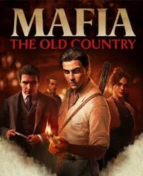 Mafia The Old Country Pc Offline Steam