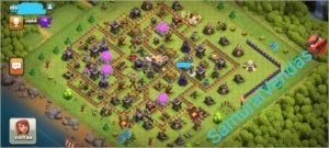Th11 recente - Clash of Clans